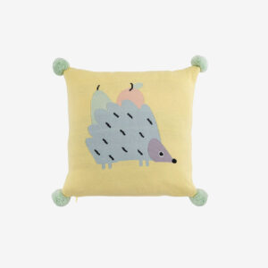 Pillow Covers Blowing Bubbles Pink Pillowcases